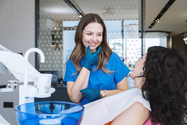 Best Teeth Whitening  in Ben Lomond, CA