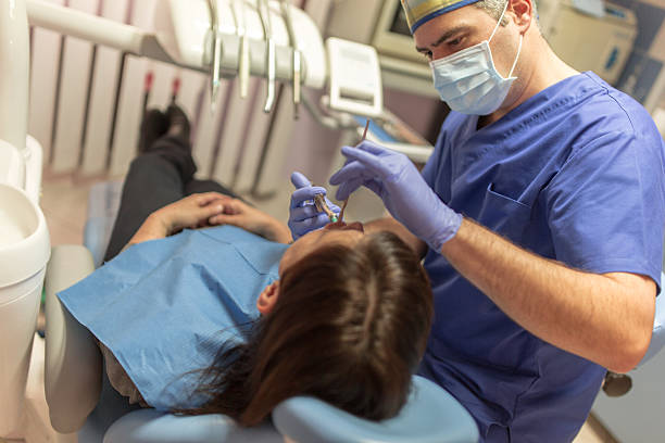 Best Tooth Extraction  in Ben Lomond, CA